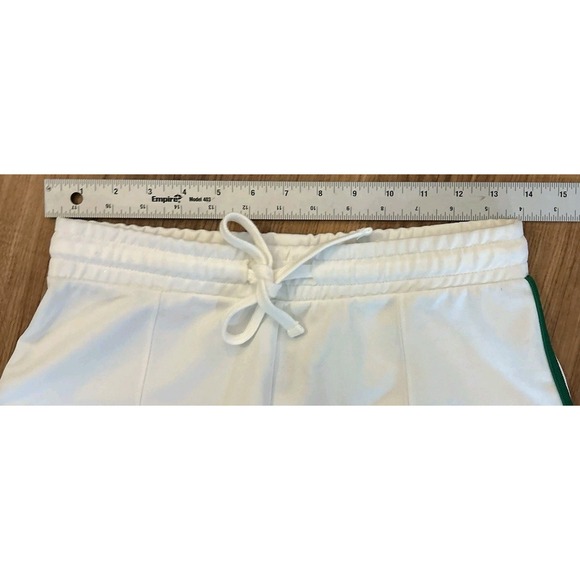 Prince Pickleball Outfit Set Womens Cable Knit Sweater XS + Shorts Small White - Picture 12 of 14